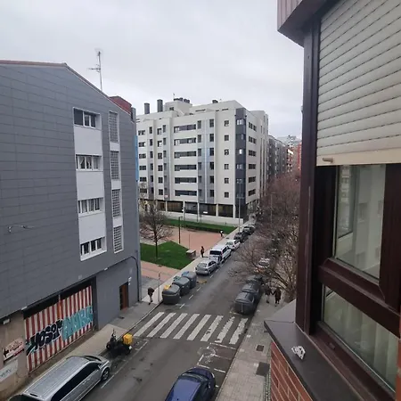 Vizcaina * Gijón