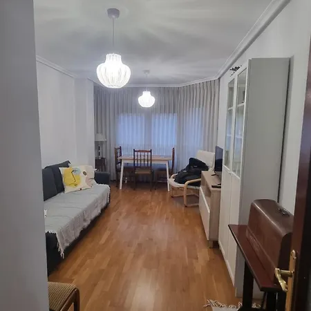 Lejlighed Vizcaina