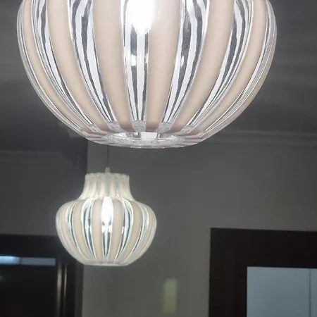 Vizcaina Lejlighed *