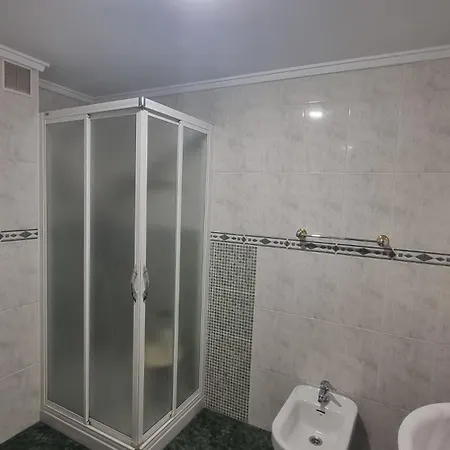 Lejlighed Vizcaina *