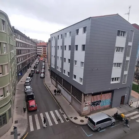 Lejlighed Vizcaina