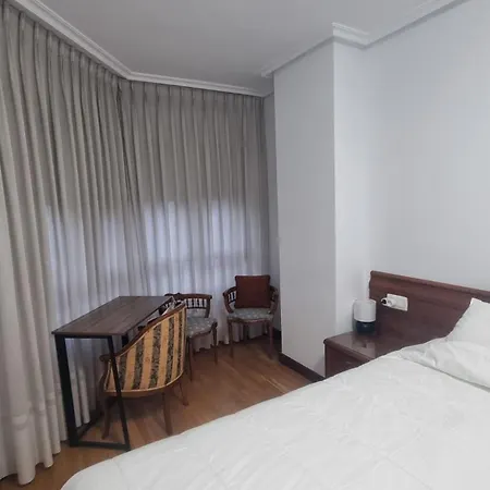 Vizcaina Apartamento Apartment