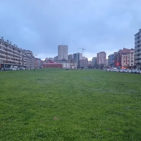 Vizcaina Apartamento Gijon