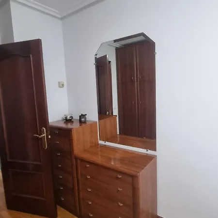 Vizcaina Apartamento Gijon
