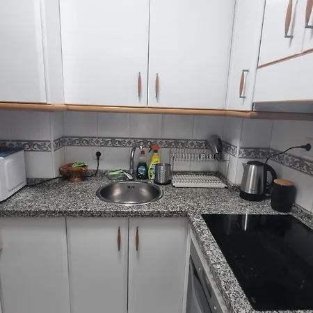 Vizcaina Apartamento Apartment Gijon