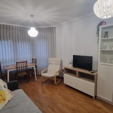 Vizcaina Apartamento Gijon