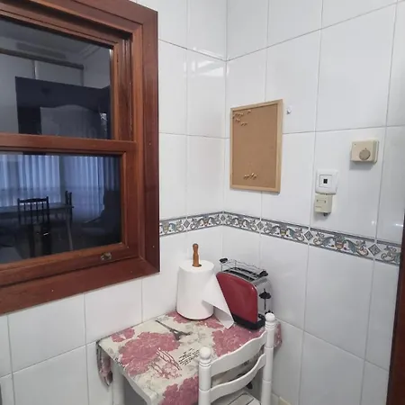Vizcaina Apartamento Apartment *