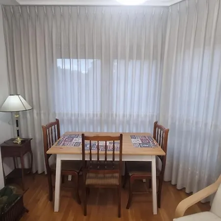 Vizcaina Apartamento Apartment