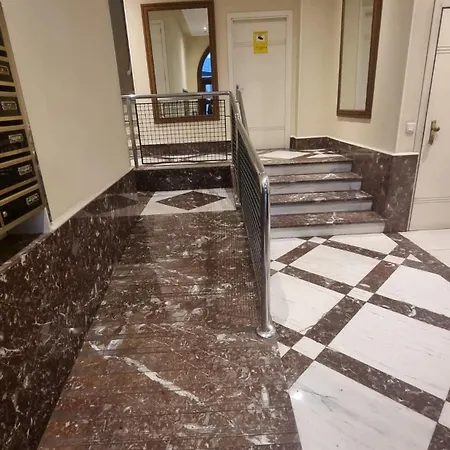 Vizcaina Apartamento Gijon